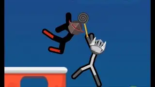 Supreme Duelist Stickman : Map Editor Update