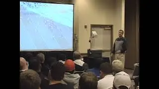 Sonny Dykes - Arizona Screen Passing Game