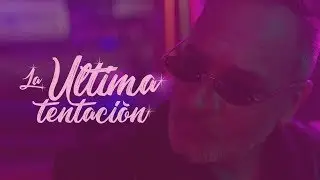 LA ÚLTIMA TENTACIÓN - Luis Jara Ft María José Quintanilla & Franco el Gorila
