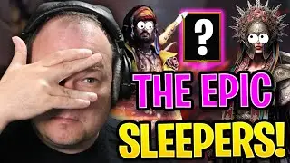 HIDDEN GEMS? Is There Value In EPIC CHAMPIONS Like Doompriest And Morag? | Raid Shadow Legends GUIDE