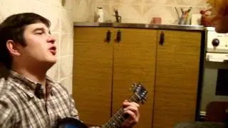 Мой Рок-н-Ролл (Би-2 & Чичерина, guitar cover)
