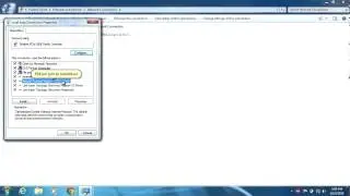 IPKO Support - Nderrimi i IP-ve nga manuale ne automatike