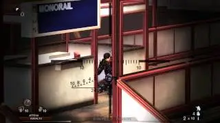 Rainbow Six Vegas 2 Gameplay ITA - Atto IV Parte 2 (HD)