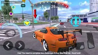 CarQuest - Open World Simulator Game for Android & iOS Download Link in Description