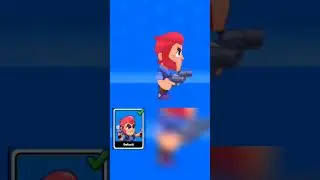 New Brawlers voiceovers in Squad Busters (pt. 1)