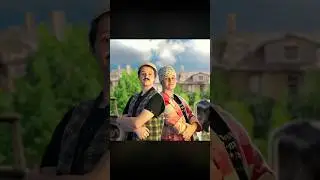 МИЛЫЙ ТРАКТОРИСТ И… 