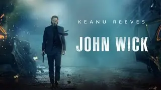 Джон придёт и ты ничего не сможешь сделать - Джон Уик / John Wick, 2014