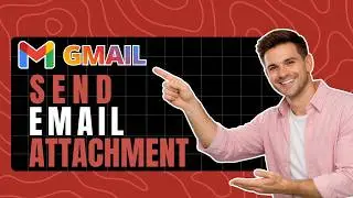 How to Attach Email to Email in Gmail - Forward As Attachment