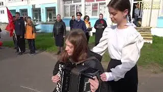 С ДНЁМ ПОБЕДЫ!