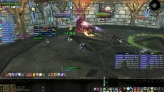 Trial of the Grand Crusader - 10 Man Heroic - Northrend Beasts - Yumisa's Group