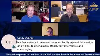 REPLAY: How You Can Change The Future of Alberta