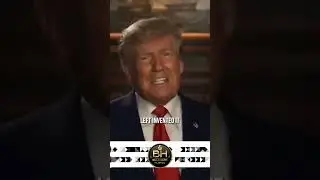 Trump Takes a Stand on Gender and Family Values - Must Watch!