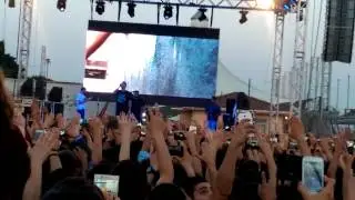 Sagopa Kajmer-PENDİK "Baytar - Merhametine Dön" - 19.05.2015