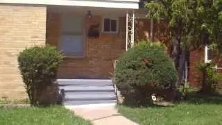 Orangelawn Street | Detroit, MI | Real Time Investments