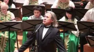 Funiculi, funicula - L. Denza