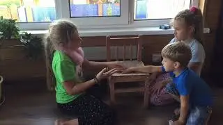 Часть 2 мы не вернули тела и нашли в комнате...что происходит?