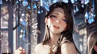 Nightcore - LAND OF FIRE (KORDHELL)