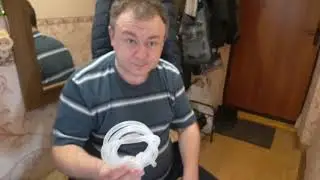 Получил заказ из магазина. wein 6pro распаковка