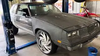 BET IT UP KUSTOMS IT’S ON NOW #betitupkustoms #automobile #car