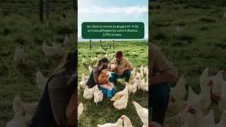 Avian Influenza | Merck Veterinary Manual | #avianinfluenza #birdflu