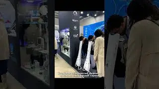 Dr. Stormoff на MIDO-24