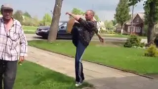 Поединок