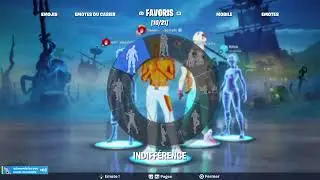 Live Fortnite [FR]
