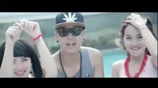 Bross La - សក់ខ្លី (Sork Kley) Ft. SEav Jks [Official MV]