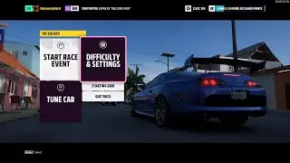 Forza Horizon 5 - The Goliath (Pro Difficulty)