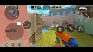 играл в новом обновлении игры 🎮 stendoff 2