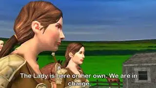 Thomas of Vantor Episode 3