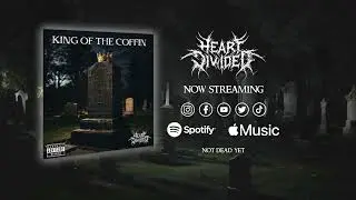 Heart Divided - Not Dead Yet | Official Audio