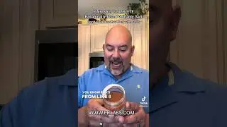 Product Alert: Premier Pink Salt Complete