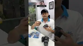 Canon M50 || Canon 1500d || offer price deal || Mumbai Dombivli west