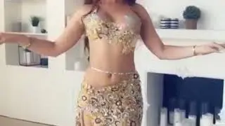 Sexy Belly Dance 30