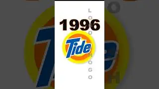 Arm & Hammer & Tide Logo Evolution 
