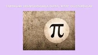 MATEMATİKLE TASARLA PROJE SÜRECİ