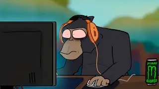 Planet of the Monke