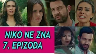 (KIMSE BILMEZ) - HOCE LI ALI VRATITI BRATA?