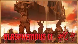 💥🔥 PARKOUR y MI HABILDIAD SUPREMA 💀 #04 #Blasphemous2  🔥💥