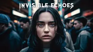 Invisible Echoes: Struggling to Belong in a Modern World