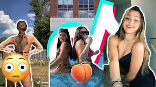 America's Last TikToks 2020 😥 (Before Trump Bans Them)