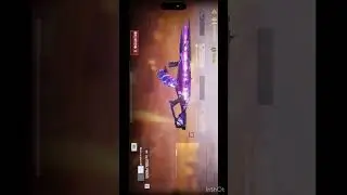 Classe AK47 Pente 5.45 combo GRU Battle Royale 