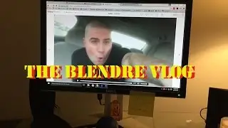 Welcome To The Blendre Files!