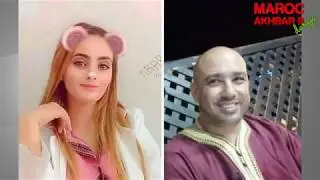 ها شحال ديال لبنات لي صور الراقي البركاني والعدد لايزال في تزايد.
