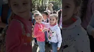 Экскурсия в Южный парк птиц МАЛИНКИ 1"Г"