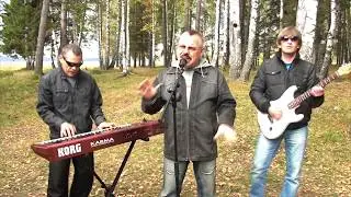 Игорь Герц - Водочка (ASB Records)