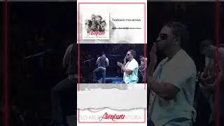Aventura - Todavía Me Amas: Lo Mejor de Aventura (Álbum Completo)