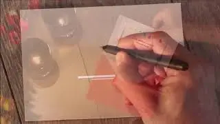 ברכת שנה טובה ממותגת בווידאו