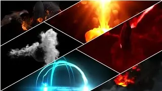 Top 12 best intro footages without text, without text intro footages,no copyright footages